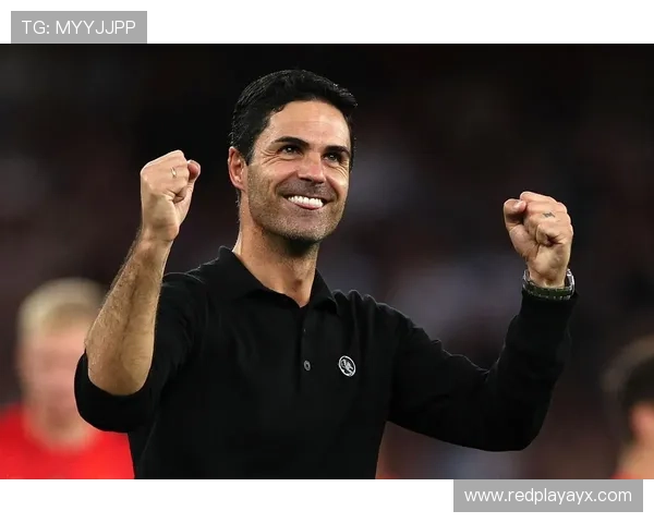 阿尔特塔执教风格进化：阿森纳从控球到高压的蜕变战术升级