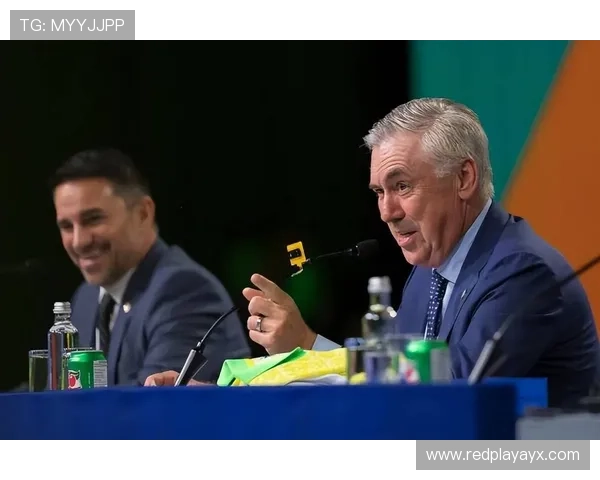 安切洛蒂青训理念再显成效：年轻球员闪耀赛场，未来之星冉冉升起