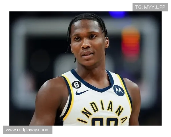 马瑟林季后赛惊艳爆发，成为球队逆袭关键先生